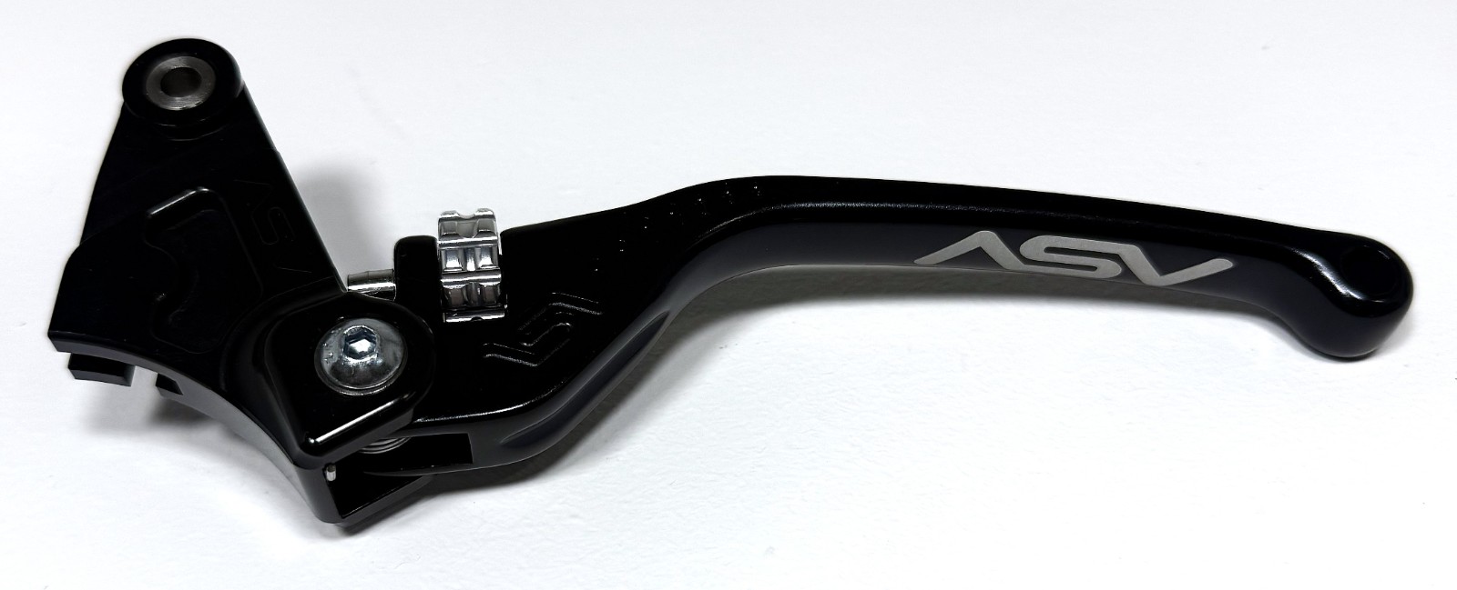ASV F3 Sport Series Clutch Lever (Ninja ZX-6R, ZX-9R, ZX-10R, ZX12R, Z1000 + more)