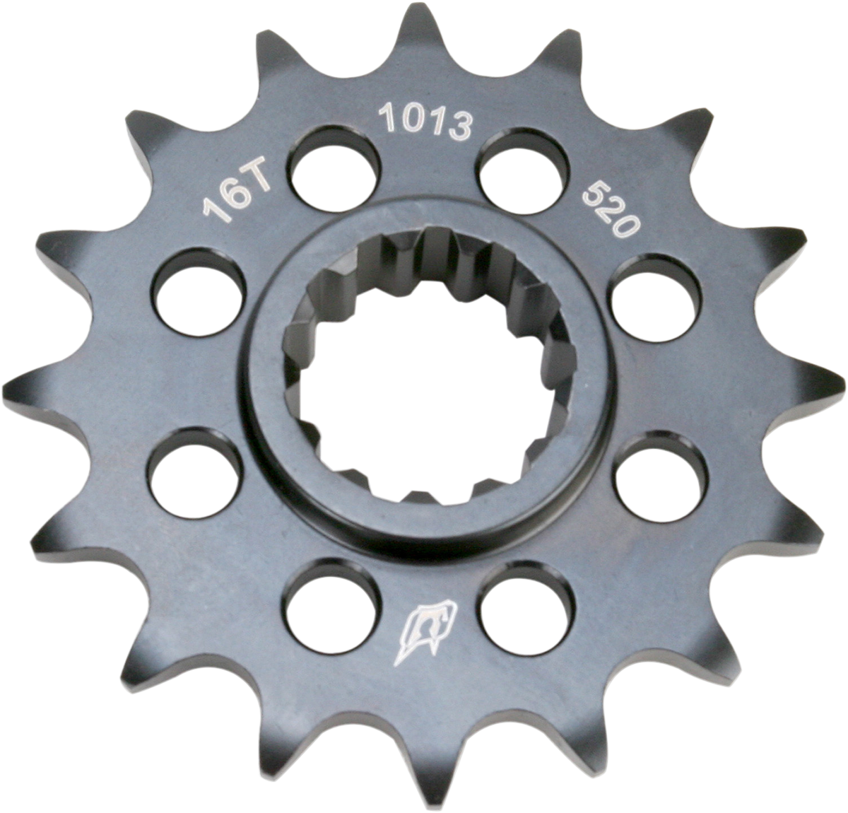 EVO TECH Front Sprocket — 16T, 520, Honda