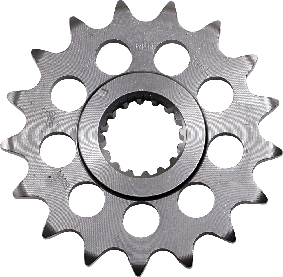 Renthal 520 17-Tooth Ultralight Front Sprocket