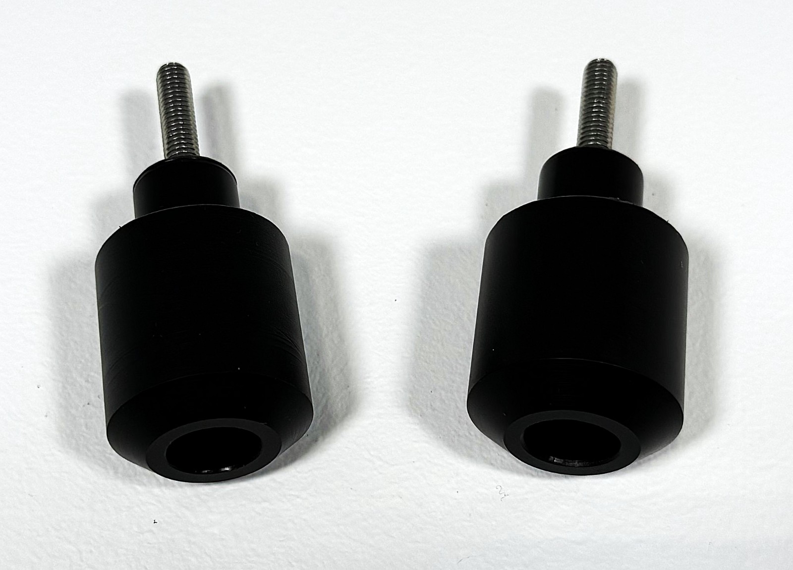 PSR Bar End Sliders - Suzuki Models