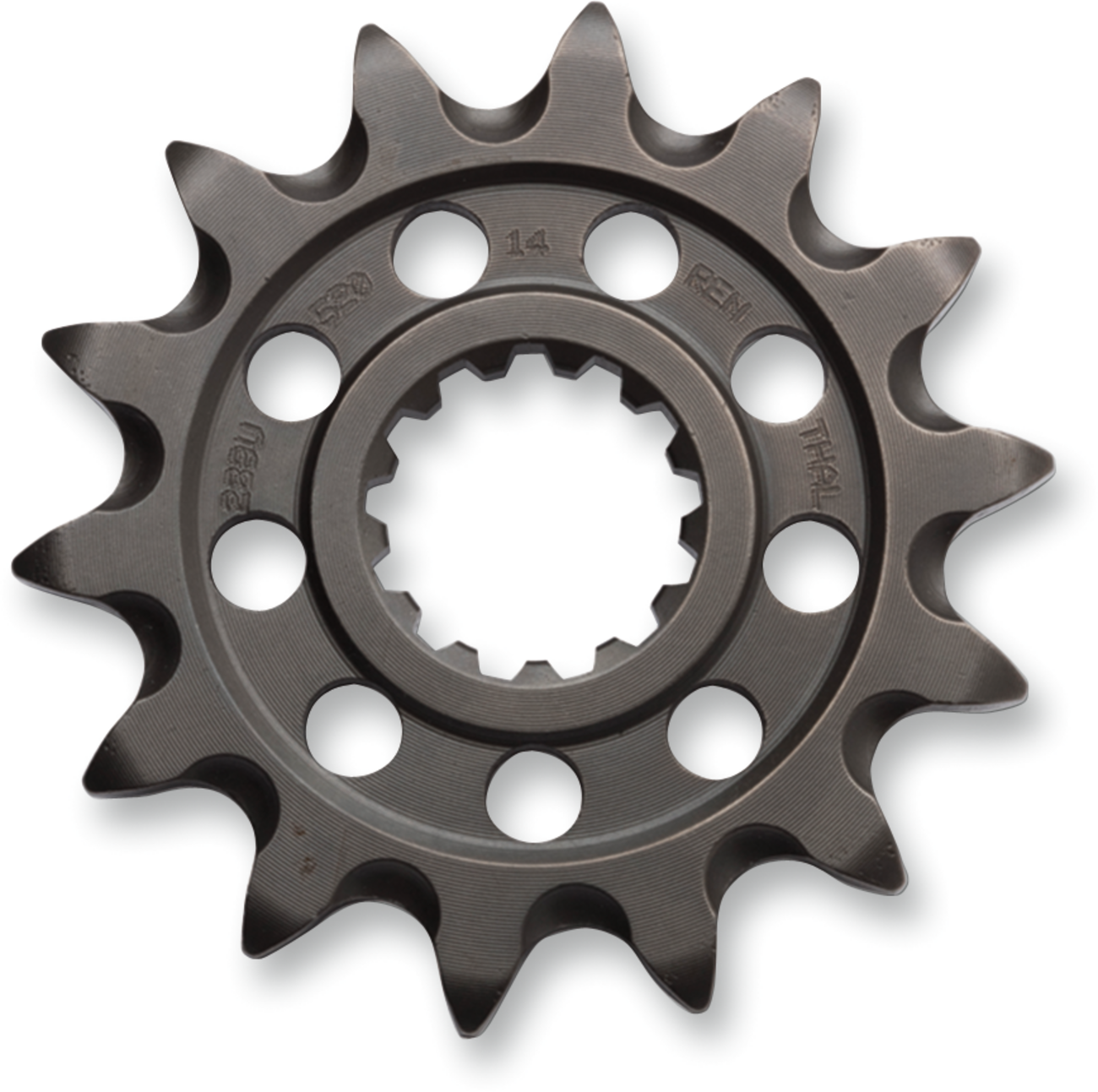 Renthal Front Sprocket - 14 Tooth 520 Multi-Fitment