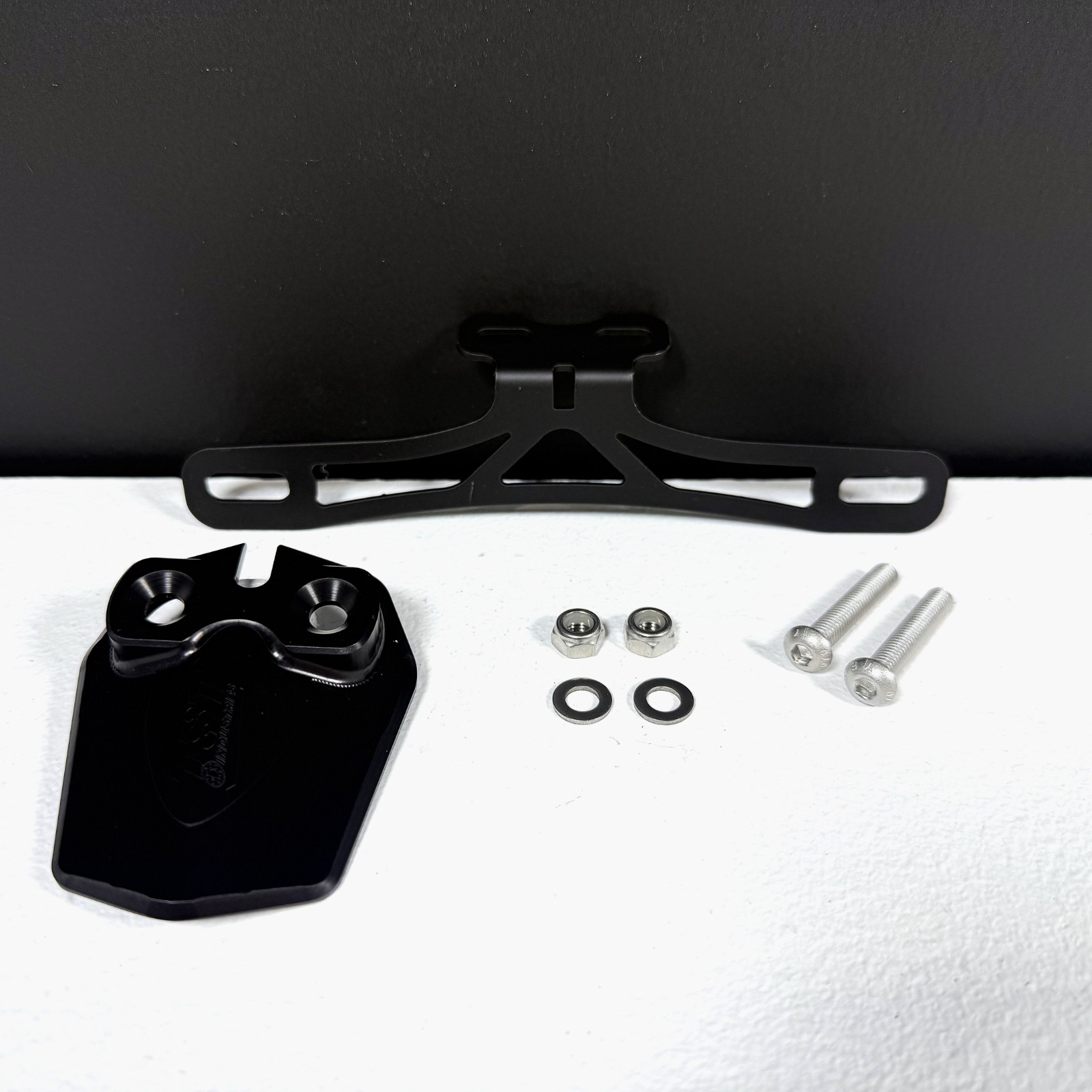 TST Elite-1 Fender Eliminator - Yamaha YZF-R1 / R1M / R1S '15+