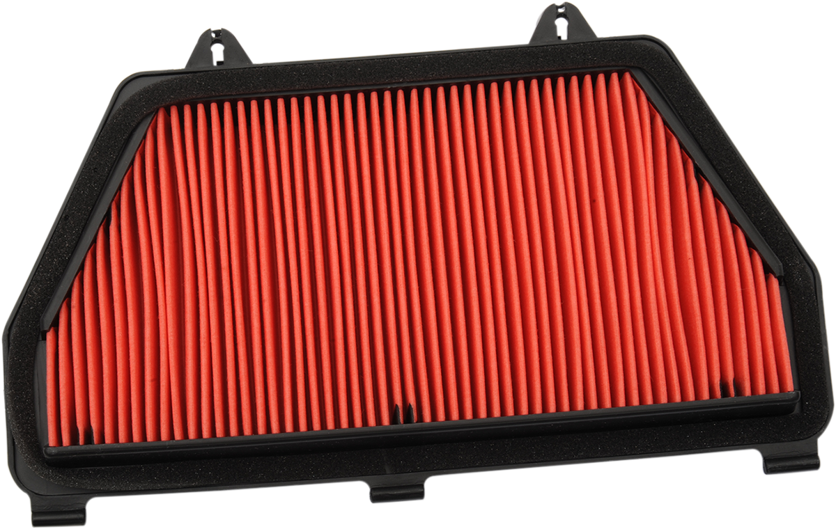 Hiflofiltro HFA1620 Replacement Air Filter - Honda CBR600RR 2007-Current
