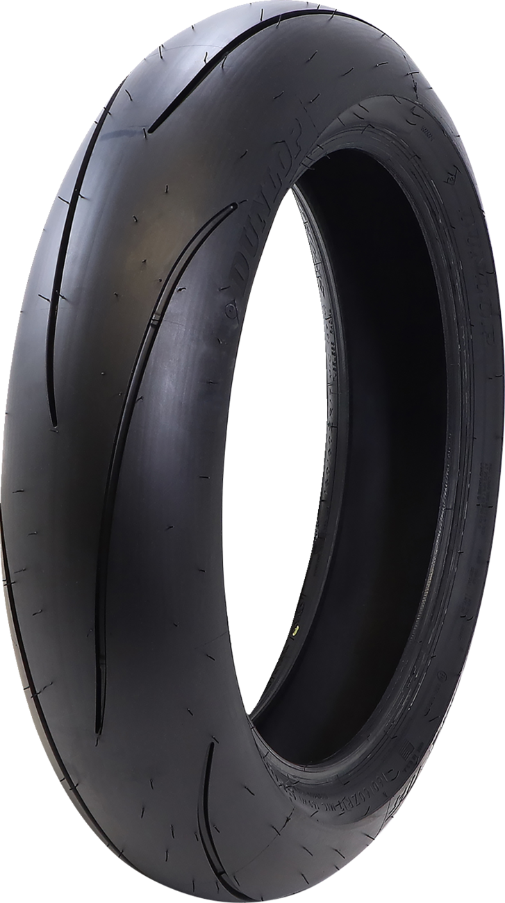 Sportmax Q5 - Rear - 200/55ZR17 - (78W)