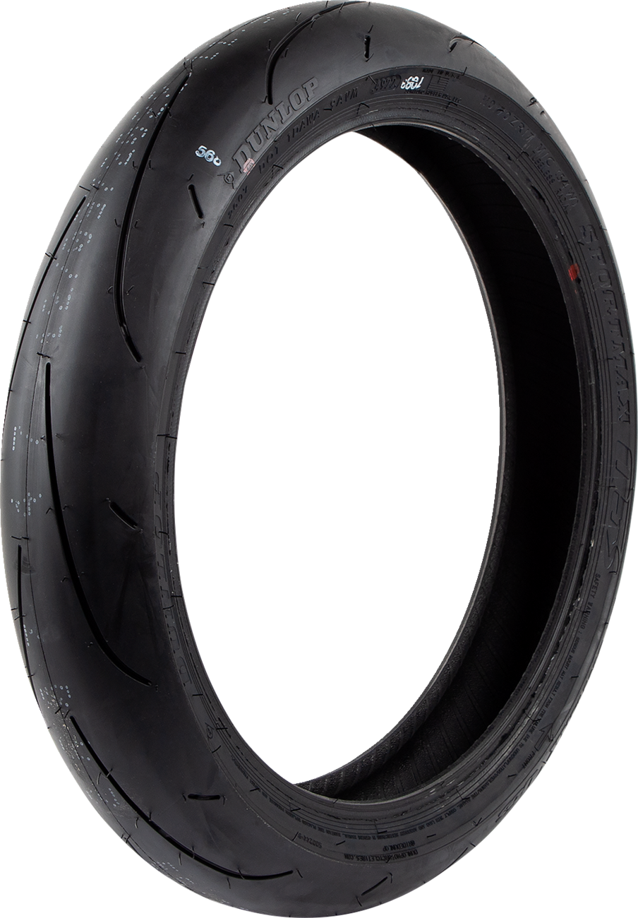 Sportmax Q5S - Front - 110/70ZR17 - (54W)