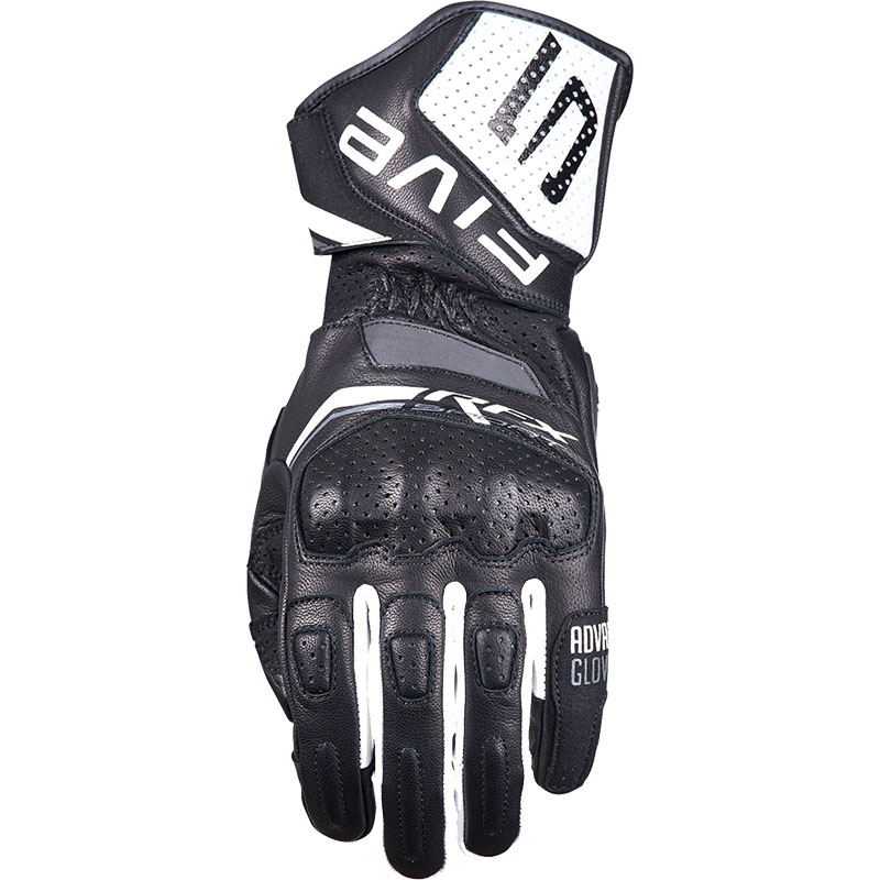 Five RFX Sport Evo Gloves - Black/White