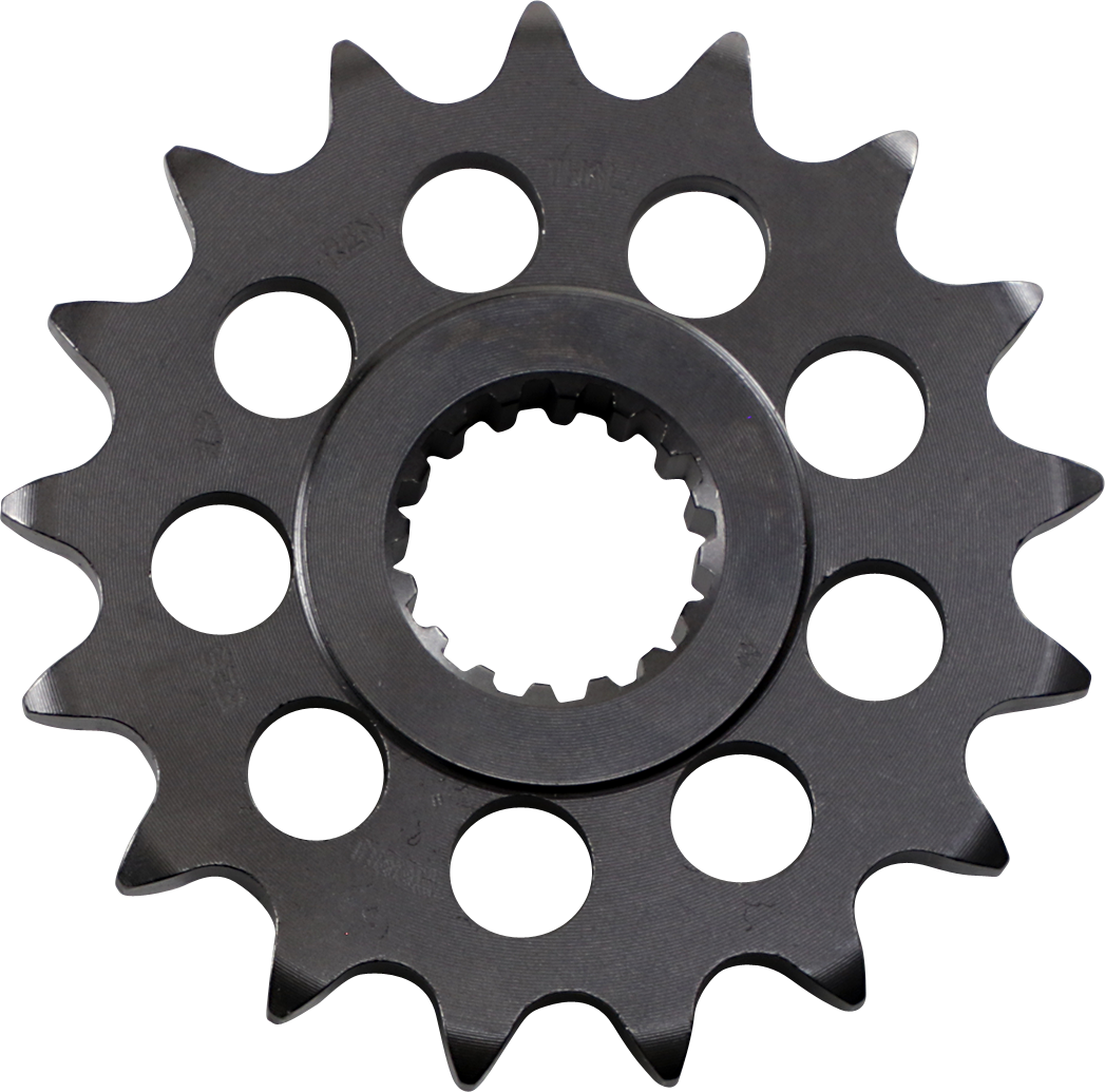 Renthal 17 Tooth Ultralight Front Sprocket