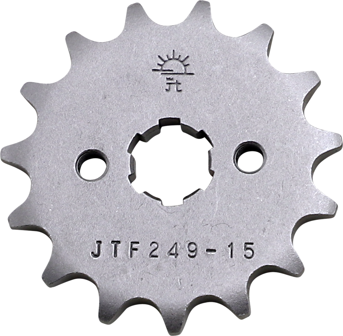JT Sprockets 15 Tooth Countershaft Sprocket
