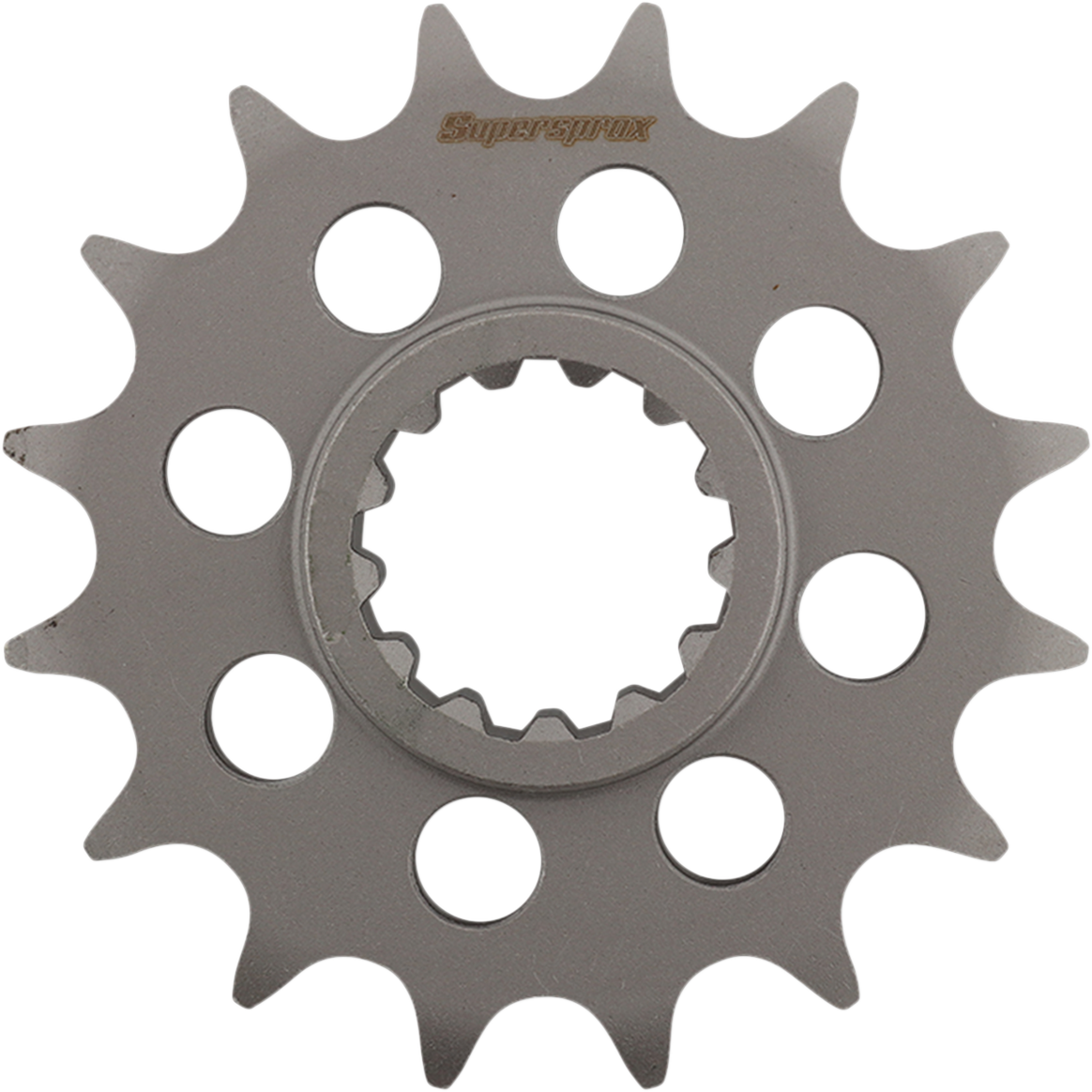 Supersprox Front Sprocket - 16 Tooth, 525, Honda