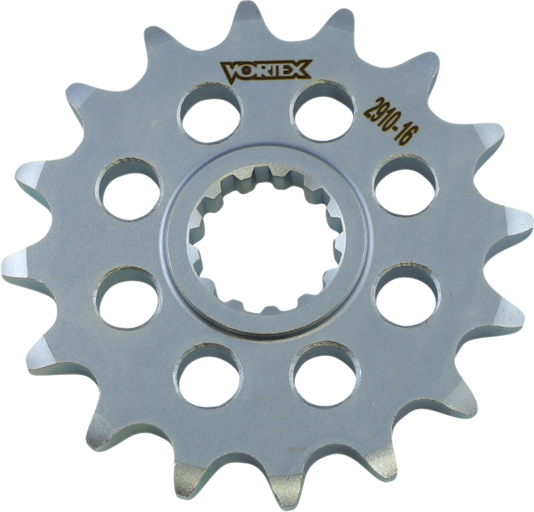 Vortex 16 Tooth Countershaft Sprocket