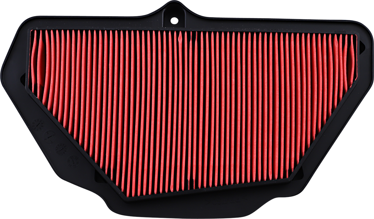 Hiflofiltro HFA2925 Replacement Air Filter - Kawasaki Ninja ZX-10R / RR '19-Current