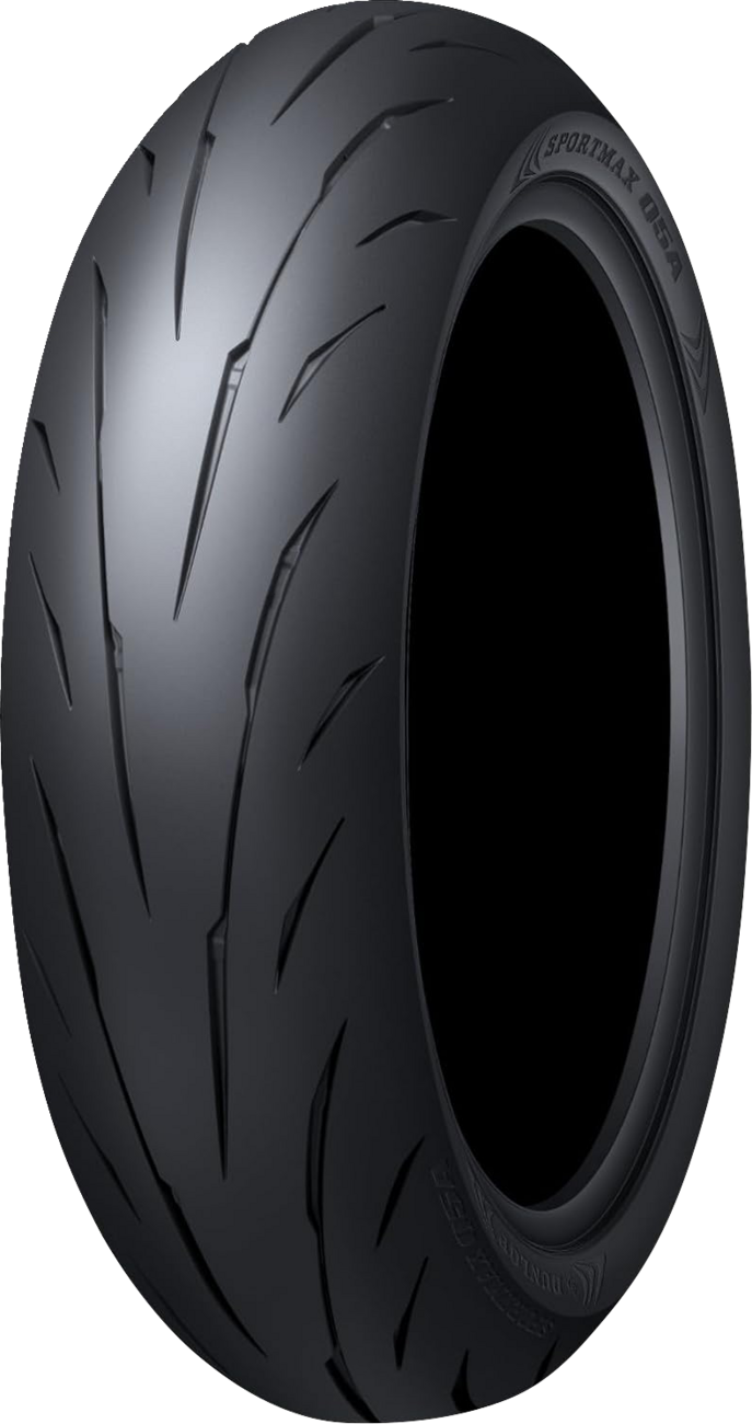 Sportmax Q5A - Rear - 180/55ZR17 - (73W)