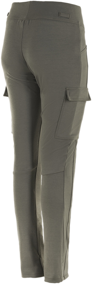 Alpinestars Stella Iria Pants - Green