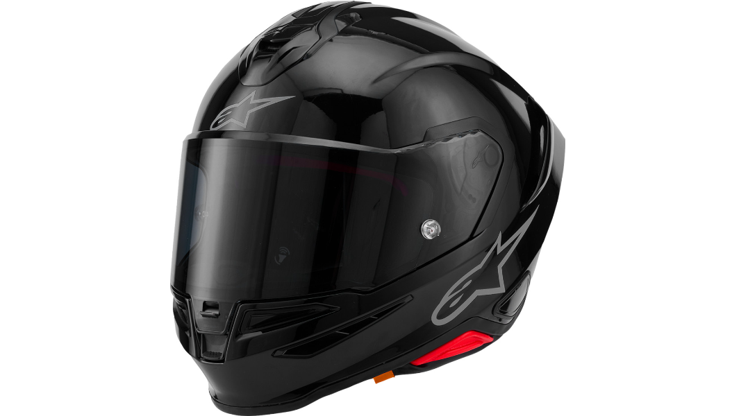 Supertech R7 - Gloss Black