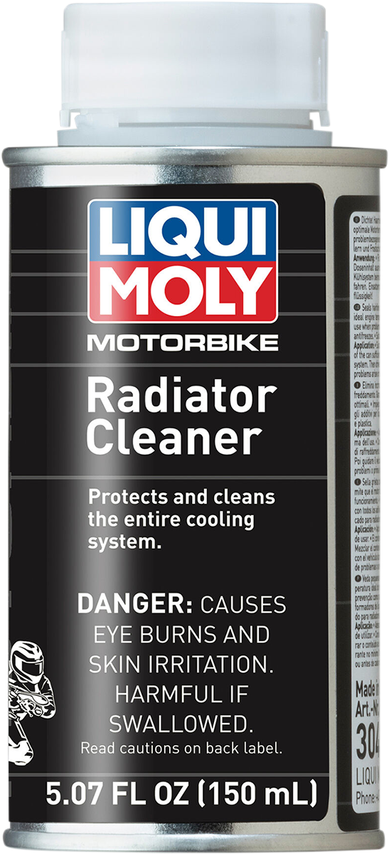 Liqui Moly Radiator Cleaner - 150 ml