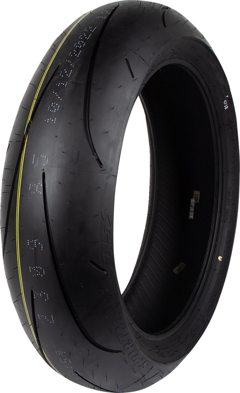 Sportmax Q5S - Rear - 190/55ZR17 - (75W)
