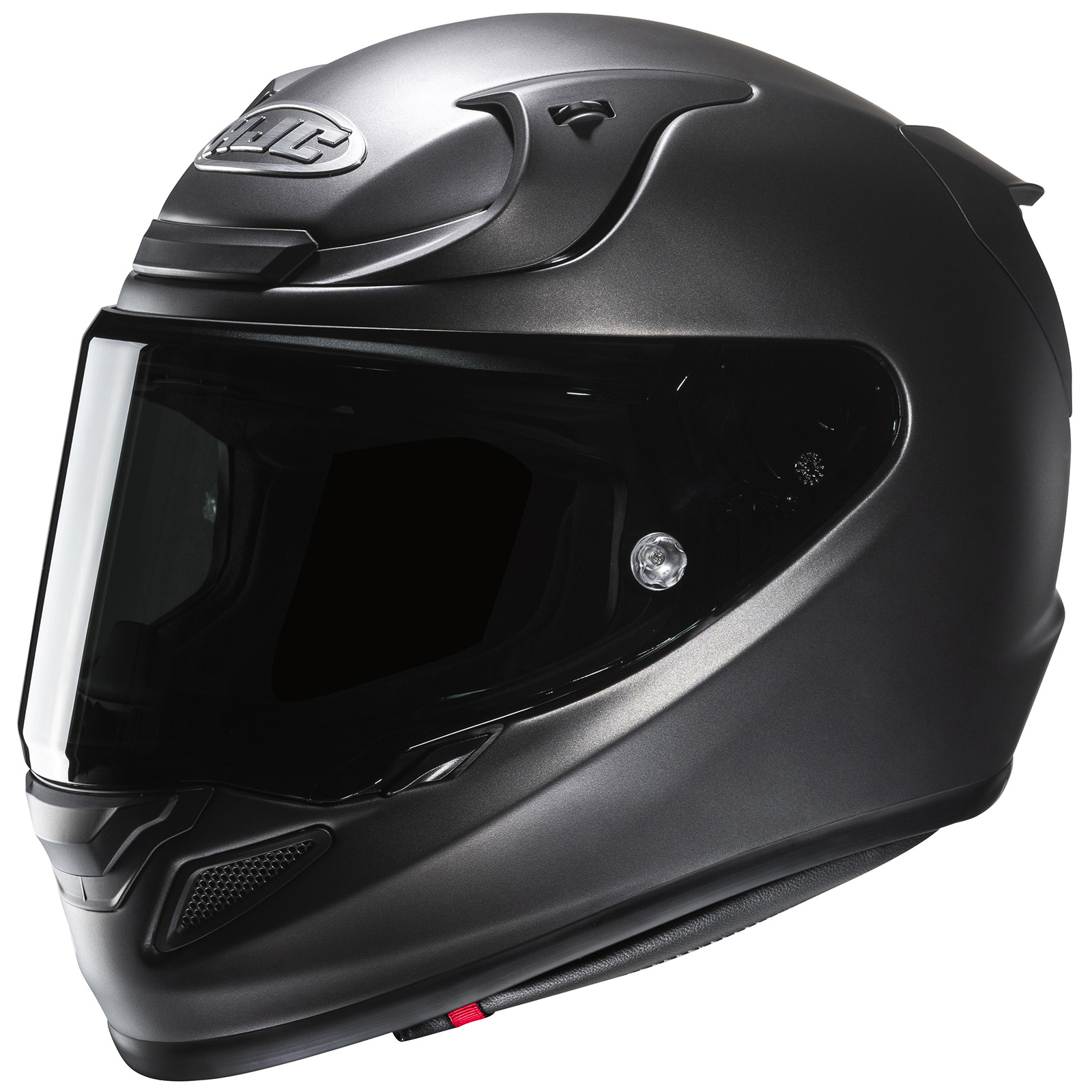 HJC RPHA 12N - Semi-Flat Titanium
