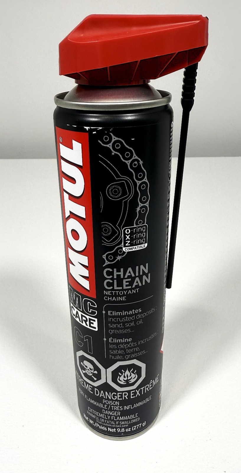Motul C1 Chain Clean