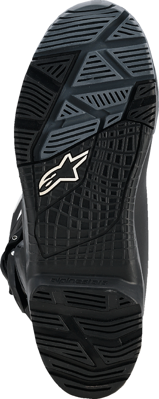 Alpinestars Corozal V2 Adventure Drystar Boots - Black