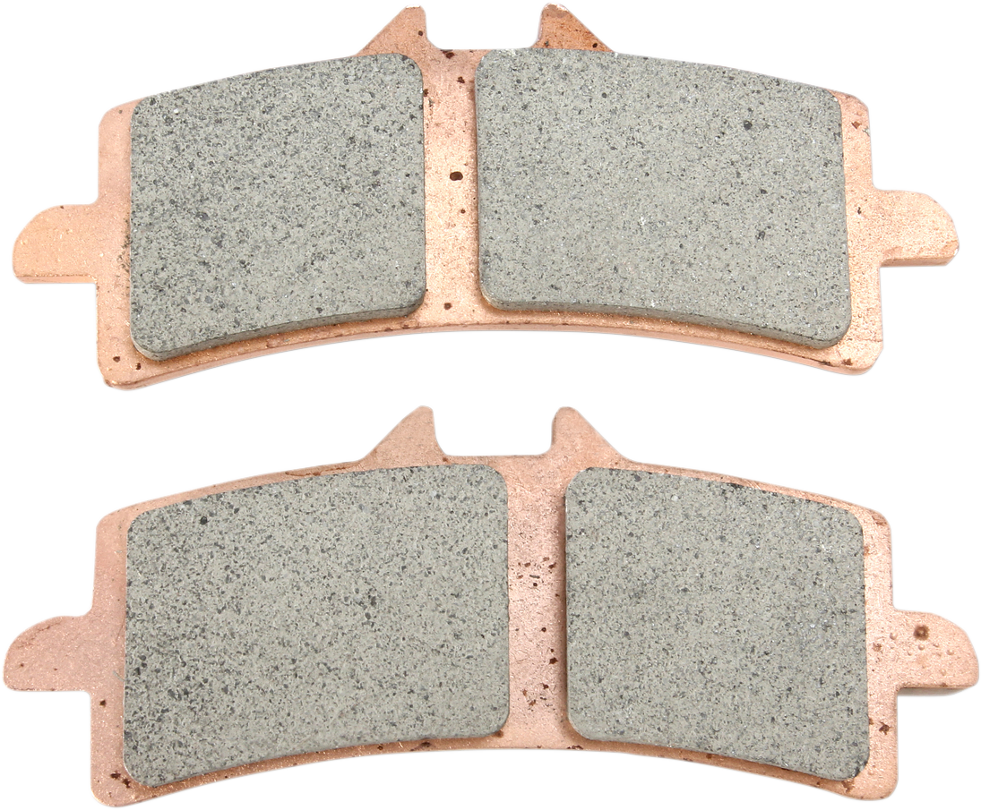 EBC GPFAX447HH Sintered Race Brake Pads - Honda/Kawasaki/Suzuki