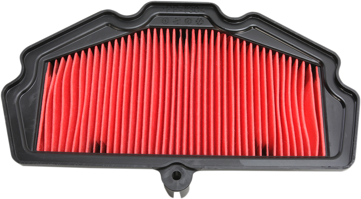 Hiflofiltro HFA2610 Replacement Air Filter - Kawasaki Ninja 650 / Z650 / Versys 650 '15-Current