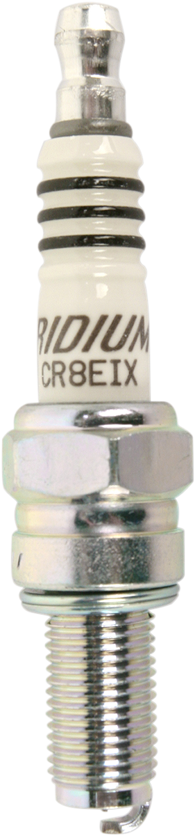NGK CR8EIX Iridium IX Spark Plug