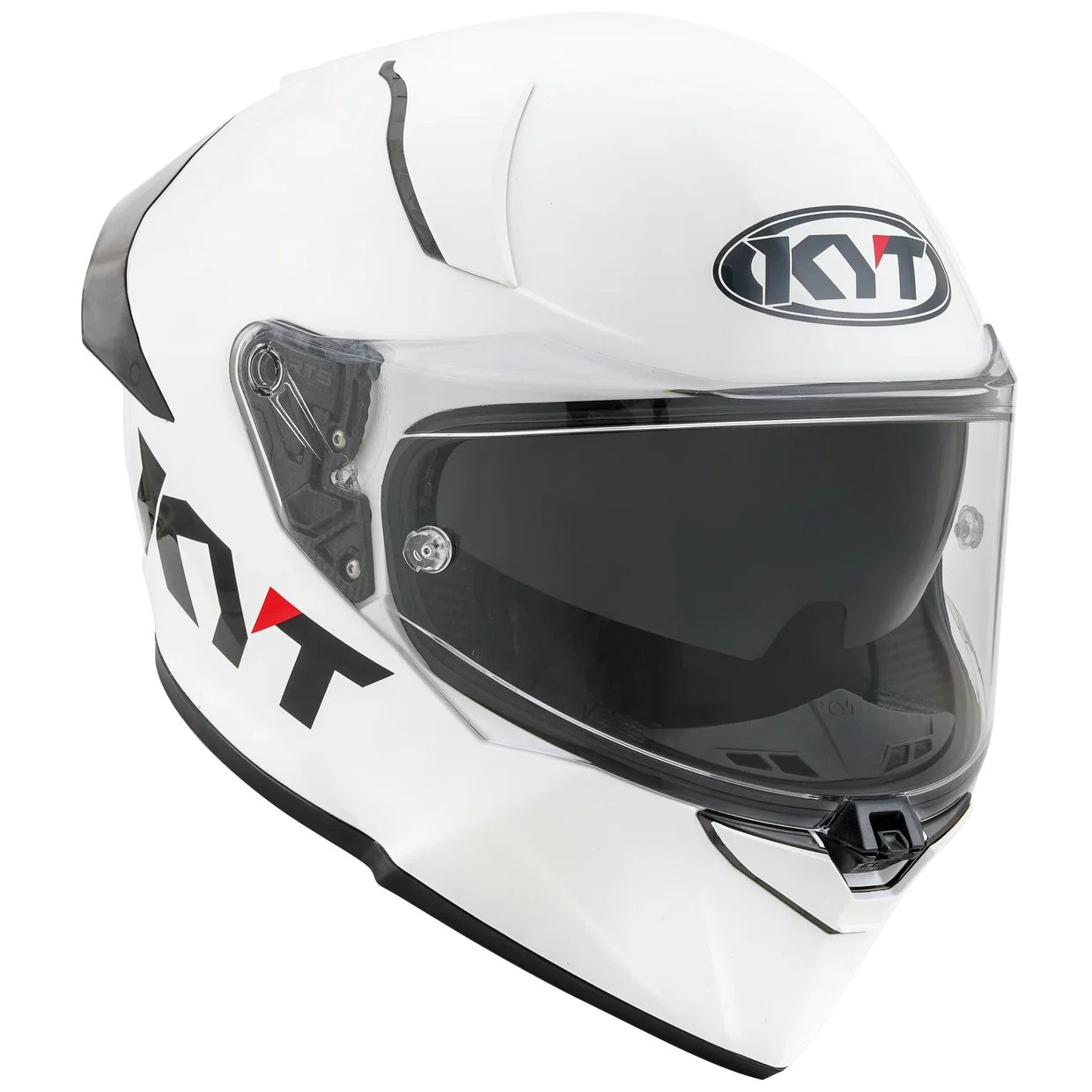 KYT R2R - Gloss White