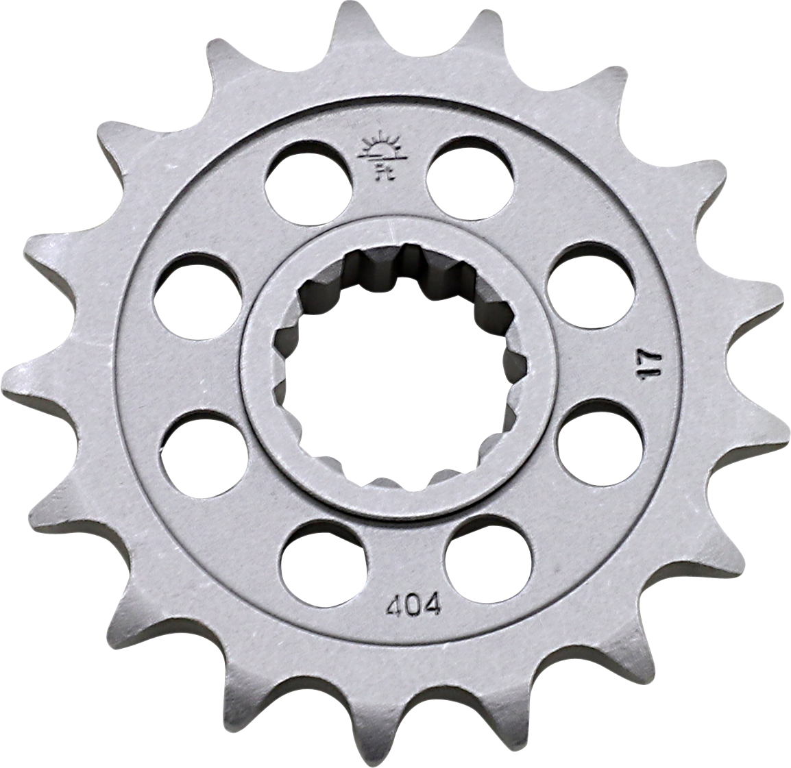 JT Sprockets Front Sprocket - 17 Tooth 525 BMW