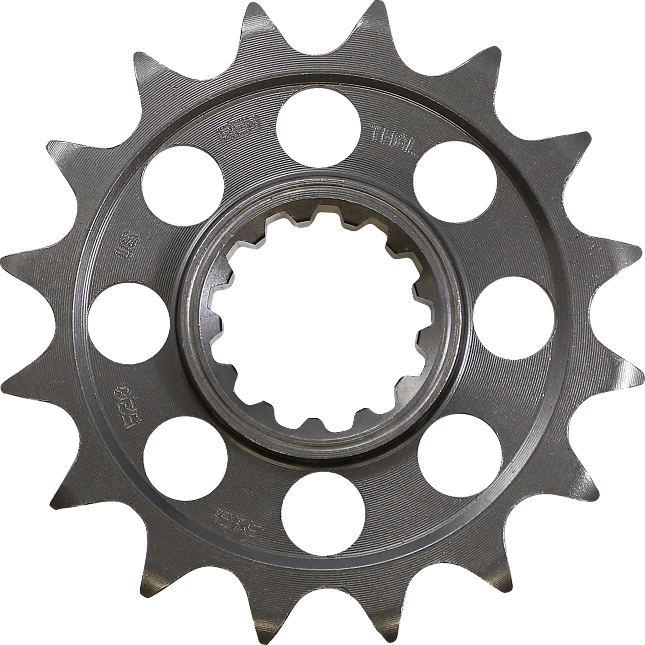 Renthal 16 Tooth Ultralight Front Sprocket