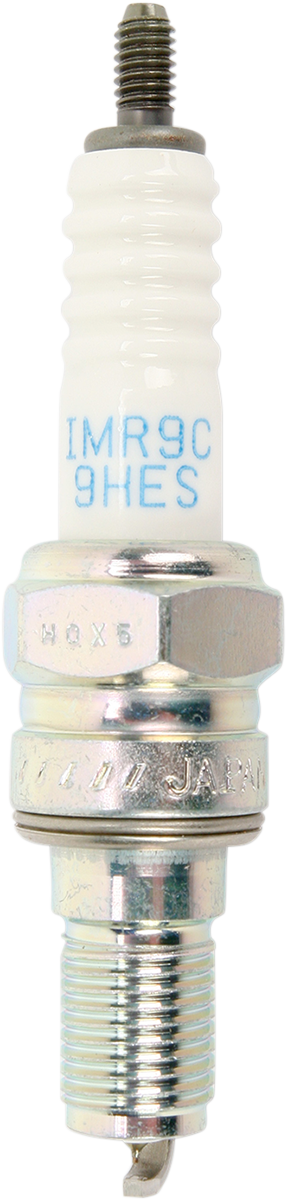 NGK IMR9C-9HES Laser Iridium Spark Plug