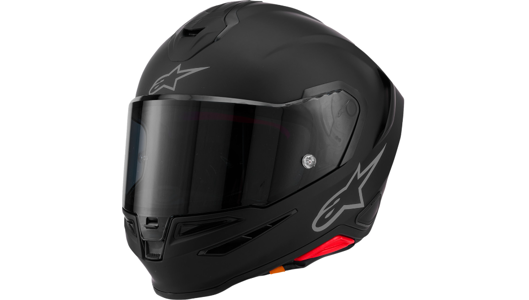 Supertech R7 - Matte Black