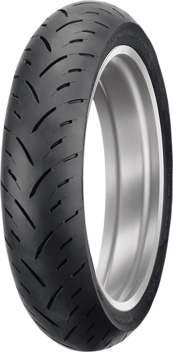 Sportmax GPR-300 - Rear - 180/55ZR17 - (73W)