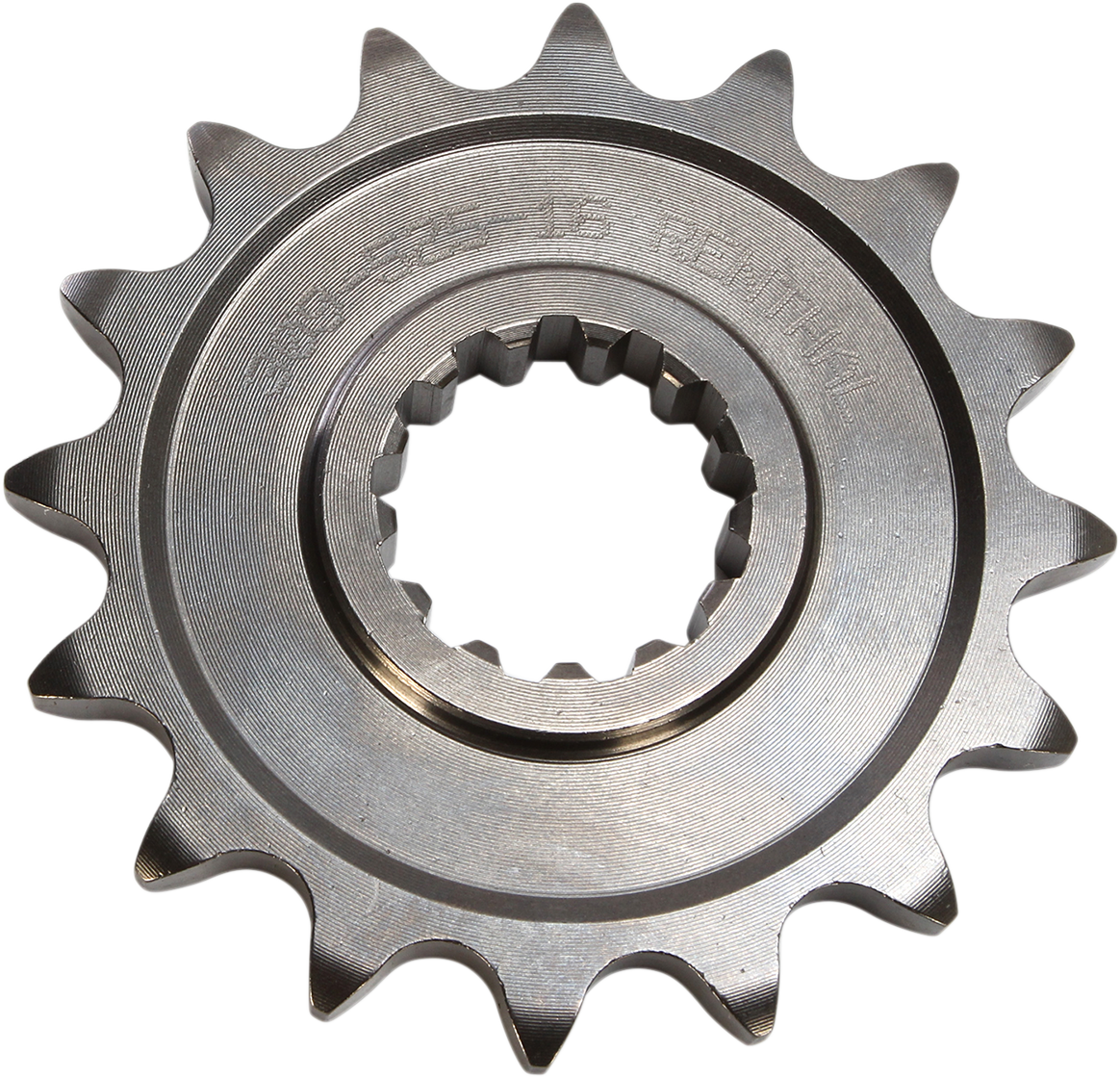 Renthal 16 Tooth 525 Front Sprocket - Yamaha