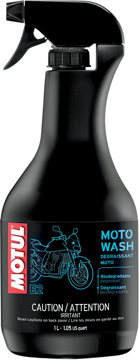 Motul Moto Wash - 1 Liter