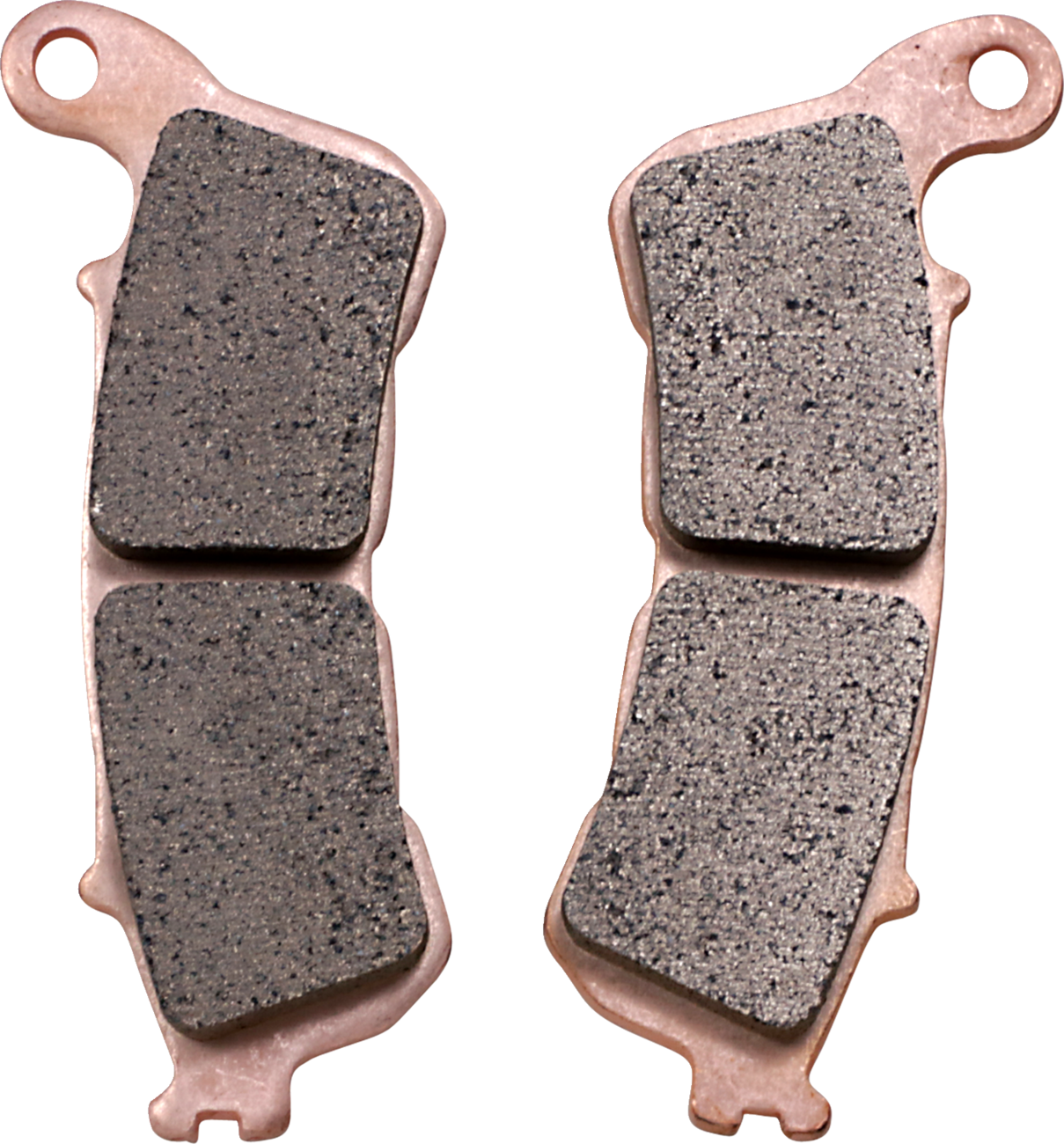 EBC FA388/2HH Double-H Sintered Rear Brake Pads - Honda Gold Wing '18-21