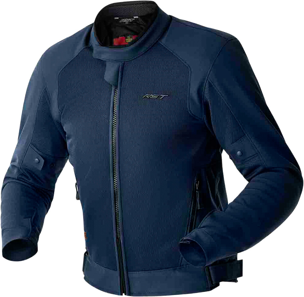 RST Spectre Air D3O Textile Jacket - Navy