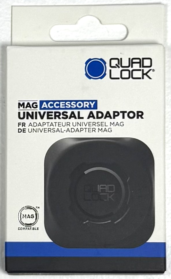 Quad Lock MAG Universal Adaptor
