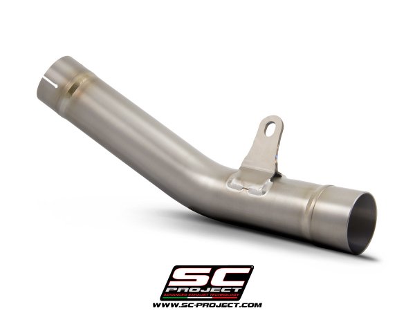 ZX-6R CENTRAL LINK PIPE