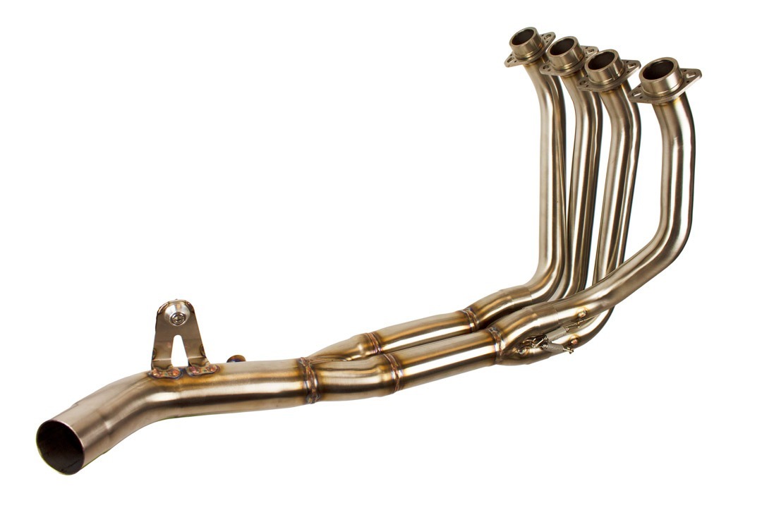 M4 HEADER KIT - Z900 17-25