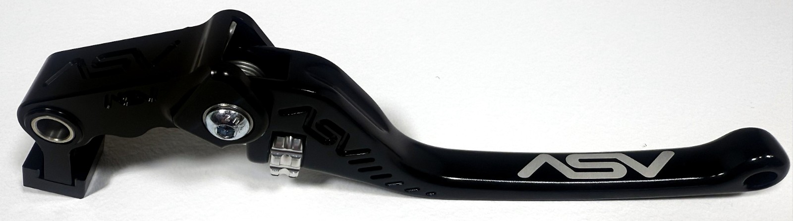 ASV Sport Series Adjustable Brake Lever (Ninja ZX-6R, ZX-10R, ZX-14, Z100 + more)