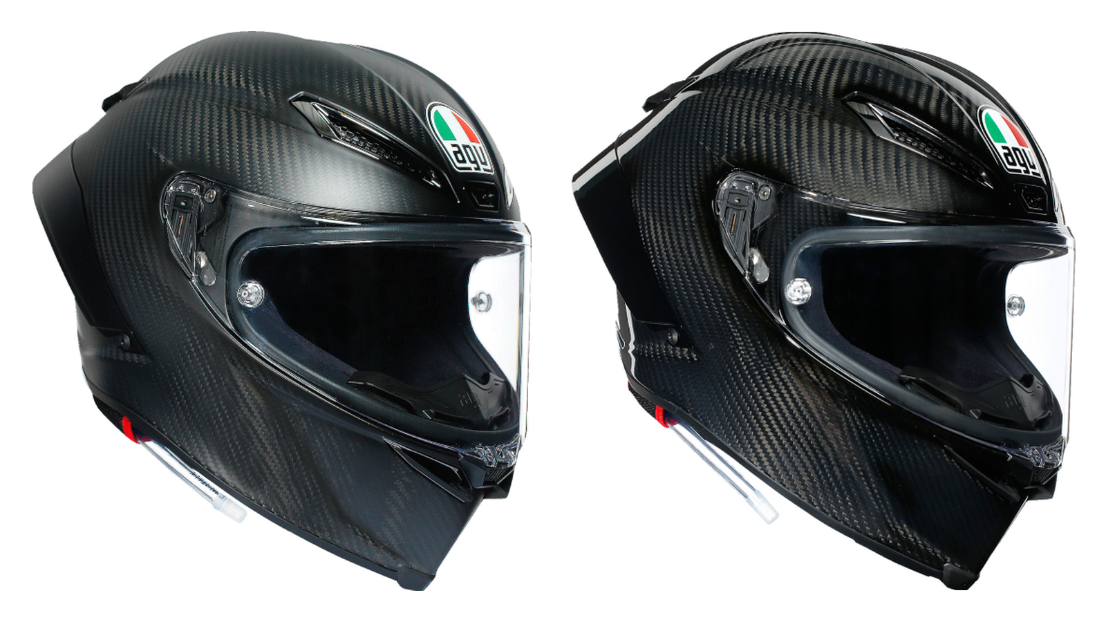 AGV Pista GP RR Carbon Helmet