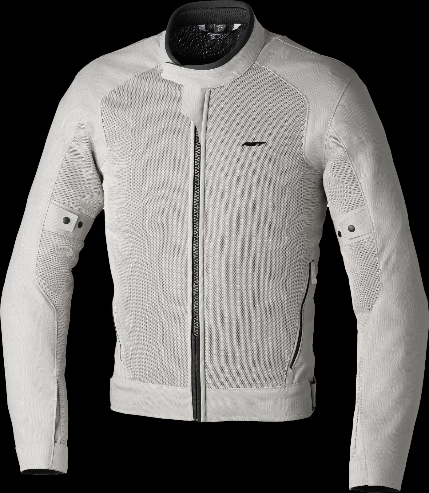 RST Spectre Air D3O Textile Jacket - Silver