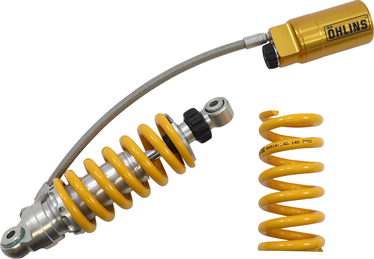 Ohlins HO 047 STX 36 Rear Shock - Honda Grom '20-25