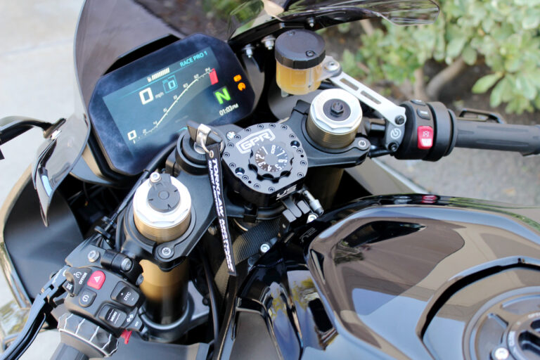 V5-S Stabilizer Kit – BMW S1000RR '23-25