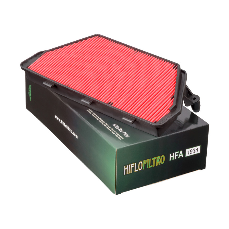 Hiflofiltro HFA1934 Air Filter - Honda CBR1000RR '17-Current