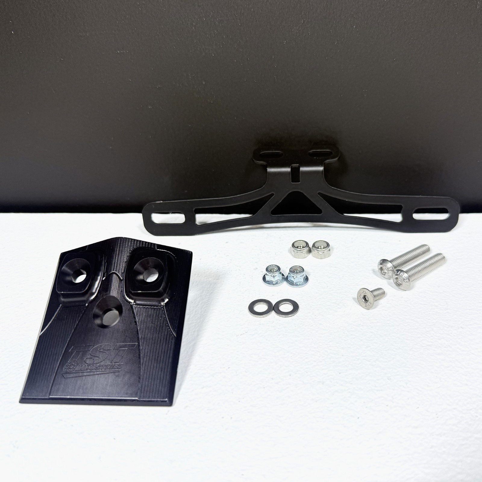 TST Elite-1 Fender Eliminator - Yamaha YZF-R6 '17-20