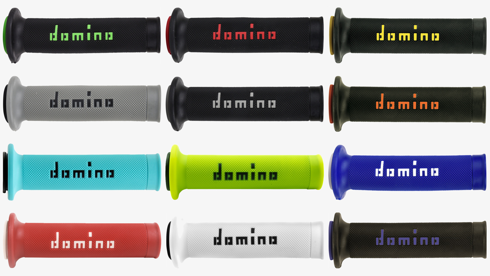 Domino Moto GP Grips