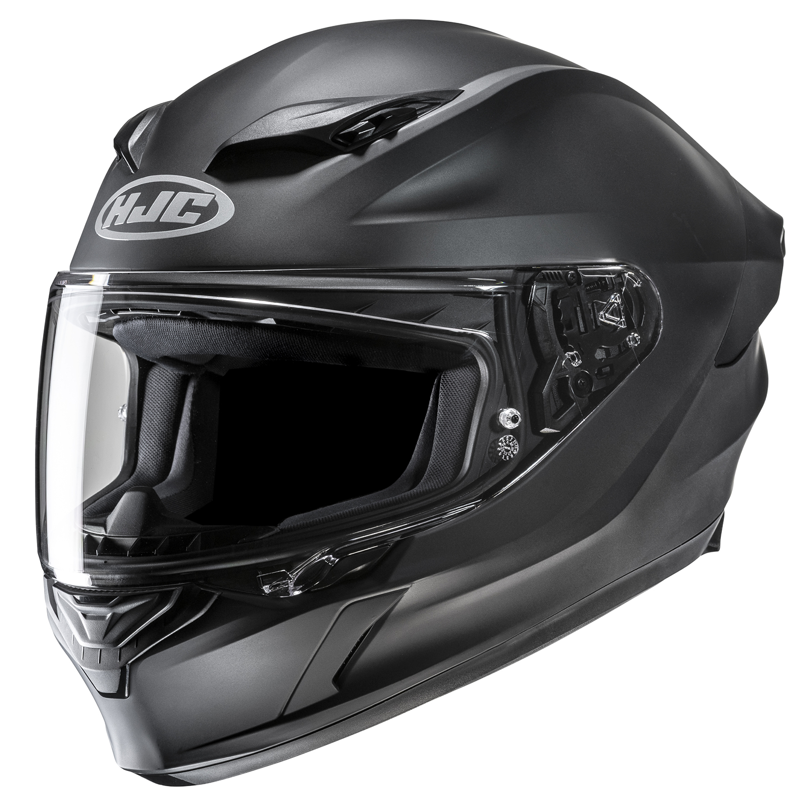 i11 - Semi Flat Black
