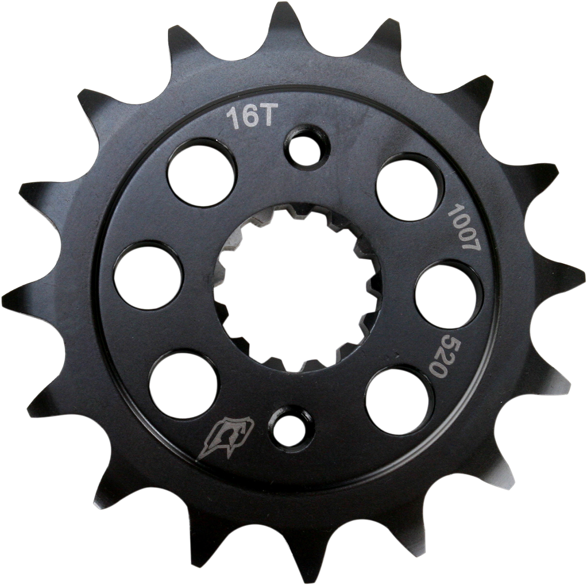 Driven Racing Front Sprocket 16T 520 - Kawasaki/Suzuki