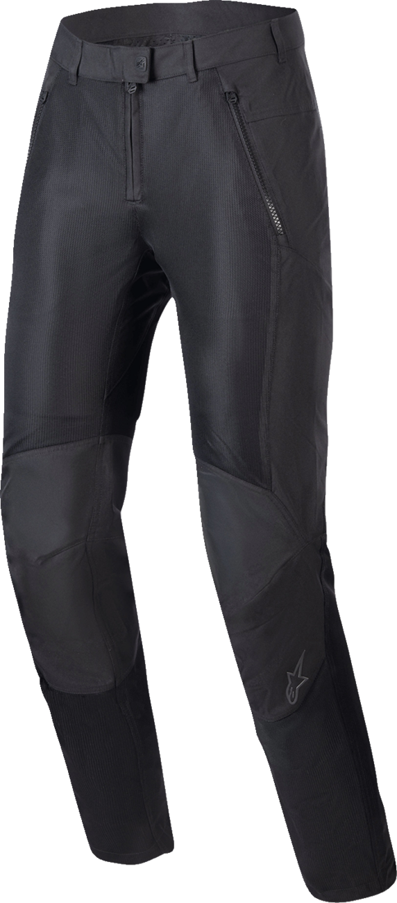 Alpinestars Women's Stella C-1 Air Pants - Black